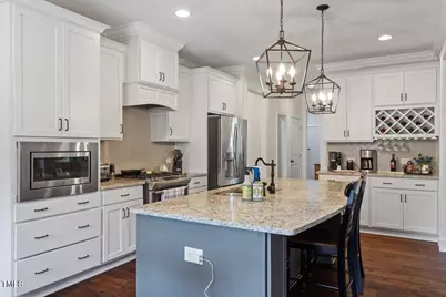 281 Rhoda Lilley Drive, Fuquay Varina, NC 27526 - Photo 11