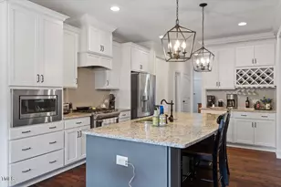 281 Rhoda Lilley Dr, Fuquay Varina, NC 27526 - Photo 11