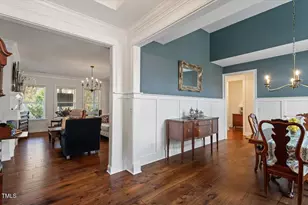 281 Rhoda Lilley Dr, Fuquay Varina, NC 27526 - Photo 5