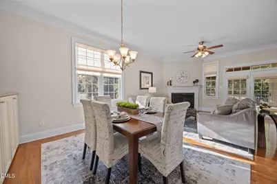 11213 Emerald Creek Drive, Raleigh, NC 27617 - Photo 7