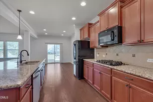 171 Pecan Harvest Dr, Garner, NC 27529 - Photo 21