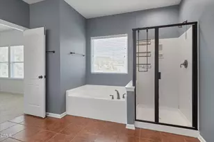 171 Pecan Harvest Dr, Garner, NC 27529 - Photo 19