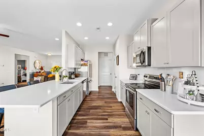 91 Charlottes Web Circle, Benson, NC 27504 - Photo 11