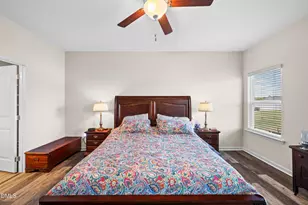 91 Charlottes Web Cir, Benson, NC 27504 - Photo 13