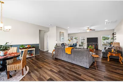 91 Charlottes Web Circle, Benson, NC 27504 - Photo 5