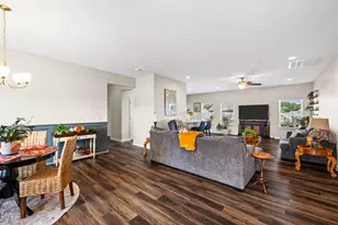 91 Charlottes Web Cir, Benson, NC 27504 - Photo 5