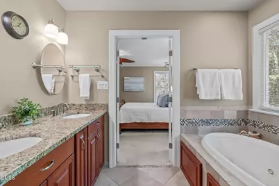 108 Ferncroft Court, Cary, NC 27519 - Photo 41