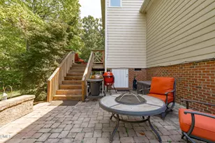 108 Ferncroft Ct, Cary, NC 27519 - Photo 49