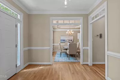 108 Ferncroft Court, Cary, NC 27519 - Photo 7