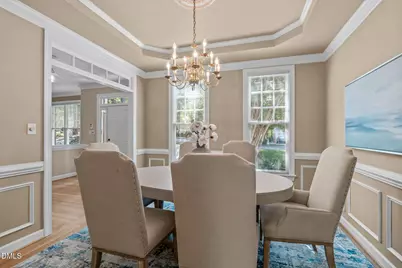 108 Ferncroft Court, Cary, NC 27519 - Photo 11