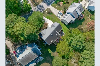 108 Ferncroft Court, Cary, NC 27519 - Photo 57