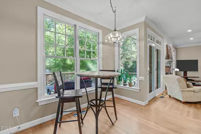 108 Ferncroft Court, Cary, NC 27519 - Photo 19