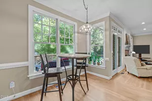 108 Ferncroft Ct, Cary, NC 27519 - Photo 19