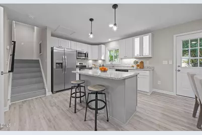 4804 Tolley Court, Raleigh, NC 27616 - Photo 5