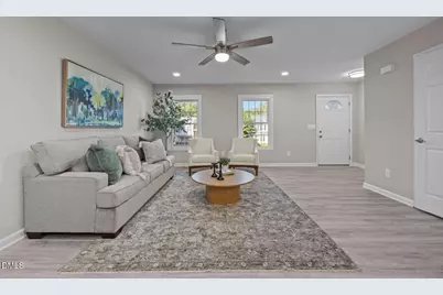 4804 Tolley Court, Raleigh, NC 27616 - Photo 3