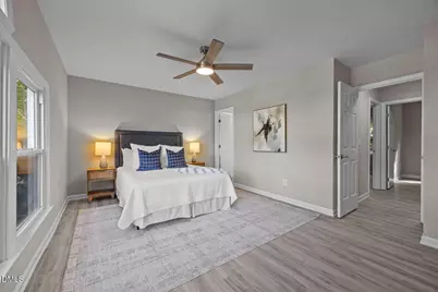 4804 Tolley Court, Raleigh, NC 27616 - Photo 15