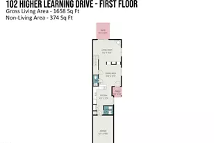 102 Higher Learning Dr, Durham, NC 27713 - Photo 27
