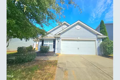 418 Averasboro Drive, Clayton, NC 27520 - Photo 1