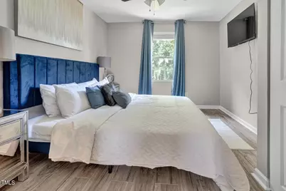 4408 Poplar Drive, Raleigh, NC 27610 - Photo 5