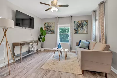 4408 Poplar Drive, Raleigh, NC 27610 - Photo 1