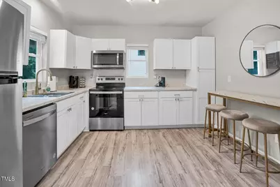 4408 Poplar Drive, Raleigh, NC 27610 - Photo 3