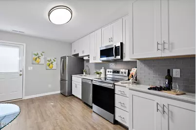 1228 S State Street #C, Raleigh, NC 27610 - Photo 5