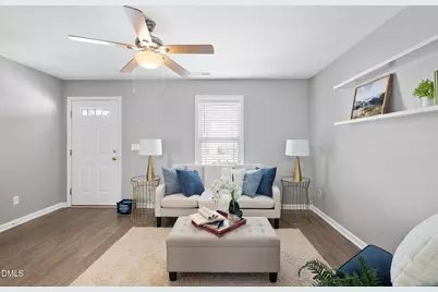 1228 S State Street #C, Raleigh, NC 27610 - Photo 3