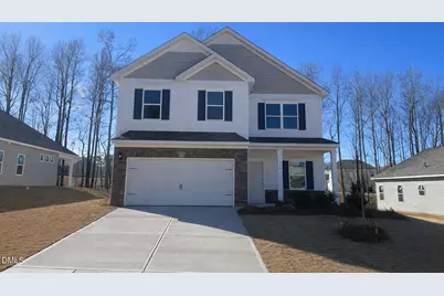 308 Sirius Drive, Sanford, NC 27330 - Photo 1