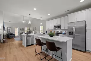 510 Husketh Rd, Youngsville, NC 27596 - Photo 3