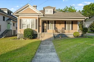 166 W Belle St, Henderson, NC 27536 - Photo 1