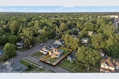 166 W Belle Street, Henderson, NC 27536 - Photo 31