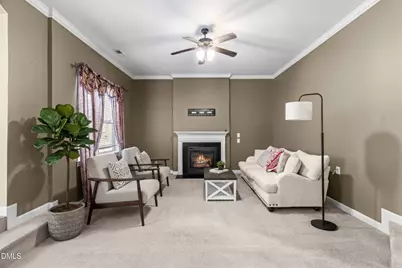 75 Fawn Hill Court, Garner, NC 27529 - Photo 25