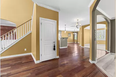 75 Fawn Hill Court, Garner, NC 27529 - Photo 33