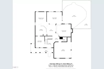 75 Fawn Hill Court, Garner, NC 27529 - Photo 61