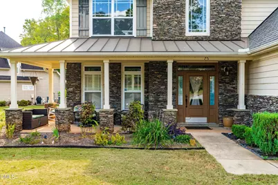 75 Fawn Hill Court, Garner, NC 27529 - Photo 7