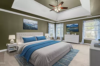 75 Fawn Hill Court, Garner, NC 27529 - Photo 35