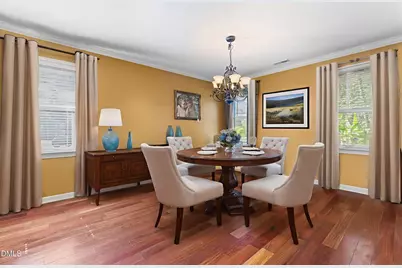 75 Fawn Hill Court, Garner, NC 27529 - Photo 19