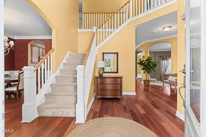 75 Fawn Hill Court, Garner, NC 27529 - Photo 9