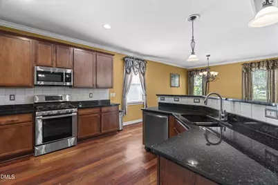 75 Fawn Hill Court, Garner, NC 27529 - Photo 17