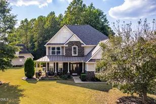 75 Fawn Hill Ct, Garner, NC 27529 - Photo 5