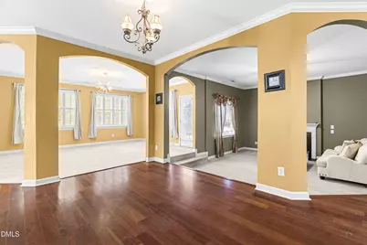 75 Fawn Hill Court, Garner, NC 27529 - Photo 23