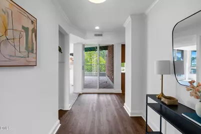 620 Martin Luther King Jr Boulevard #Apt 602, Chapel Hill, NC 27514 - Photo 9