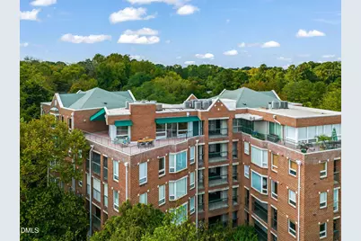 620 Martin Luther King Jr Boulevard #Apt 602, Chapel Hill, NC 27514 - Photo 47