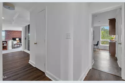 620 Martin Luther King Jr Boulevard #Apt 602, Chapel Hill, NC 27514 - Photo 25