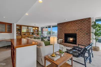 620 Martin Luther King Jr Boulevard #Apt 602, Chapel Hill, NC 27514 - Photo 1