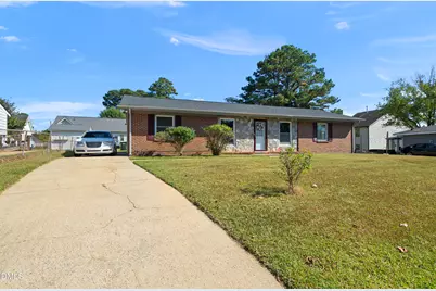 3221 Snowberry Drive, Raleigh, NC 27610 - Photo 3