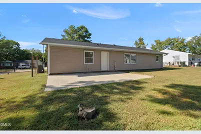 3221 Snowberry Drive, Raleigh, NC 27610 - Photo 23