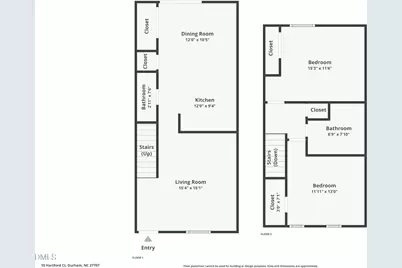 10 Hartford Court, Durham, NC 27707 - Photo 25