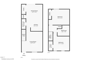 10 Hartford Ct, Durham, NC 27707 - Photo 25