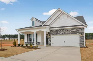 377 Alexis Loop, Sanford, NC 27330 - Photo 3